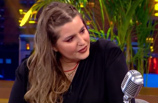 Η Μαρία Κίτσου για το body shaming που δεχόταν στα social media: «Έγραφαν τρομερά πράγματα»