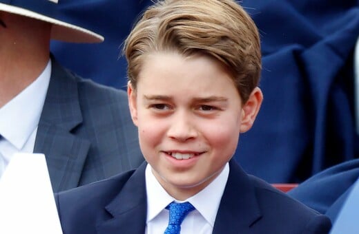 Πρίγκιπας Τζορτζ: Η απρόσμενη βασιλική εμφάνιση που μαρτυρά πως ακολουθεί τα βήματα του πατέρα του