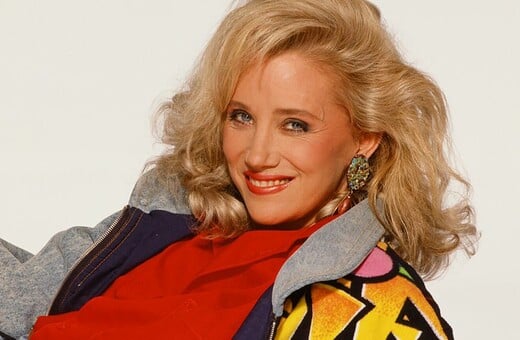 Σάλι Κέρκλαντ: Έφυγε από τη ζωή στα 84 η υποψήφια για Όσκαρ ηθοποιός του Anna 