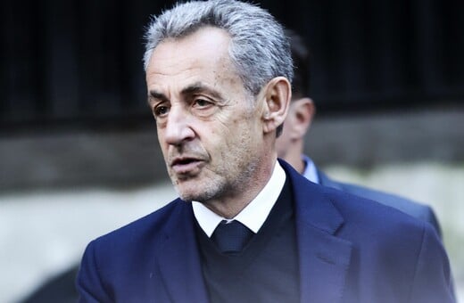 Οι 20 ημέρες του Σαρκοζί στη φυλακή: «Έτρωγε μόνο γιαούρτια γιατί φοβόταν, δεχόταν απειλές»