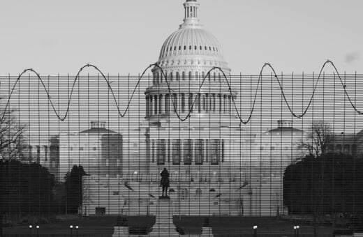 SHUTDOWN ΗΠΑ ΠΡΟΥΠΟΛΟΓΙΣΜΟΣ ΓΕΡΟΥΣΙΑ