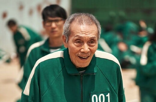 Squid Game: Ο 81χρονος Yeong-su αθωώθηκε για τις κατηγορίες σεξουαλικής παρενόχλησης