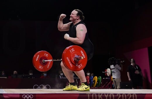 Η ΔΟΕ ετοιμάζει απαγόρευση για τις τρανς αθλήτριες στα γυναικεία αγωνίσματα πριν από τους Ολυμπιακούς του Λος Άντζελες