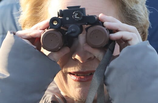 Η φον ντερ Λάιεν συγκεντρώνει τις μυστικές υπηρεσίες της ΕΕ σε μια «ευρωπαϊκή CIA»