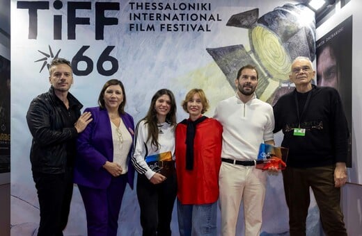 Η ενέργεια της τέχνης, το φως της δημιουργίας