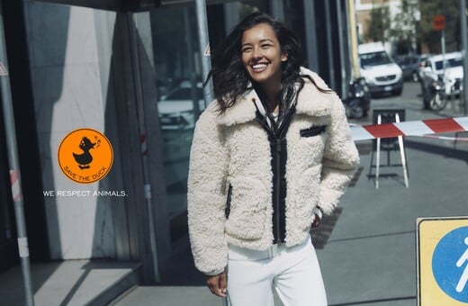 Save The Duck: Η νέα συλλογή που φέρνει φρέσκο αέρα και στυλ στο χειμερινό ντύσιμο