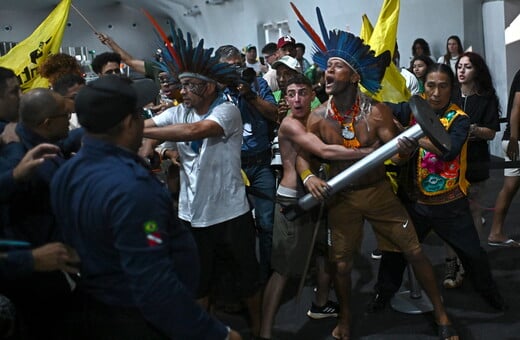 Βραζιλία: Ξεκίνησαν εκ νέου οι εργασίες της COP30 μετά τις συγκρούσεις με αυτόχθονες 