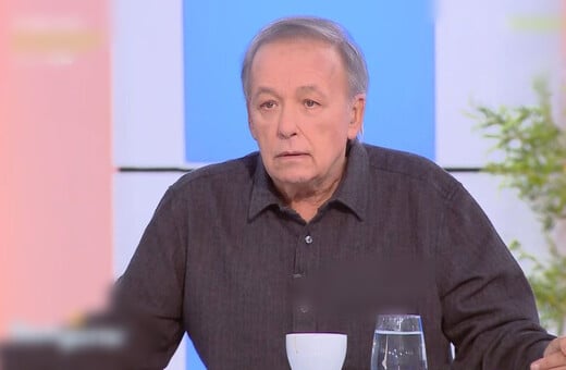 Ανδρέας Μικρούτσικος: «Χρωστάω τον ΟΤΕ μου, αυτή τη στιγμή ζω στο σκοτάδι»