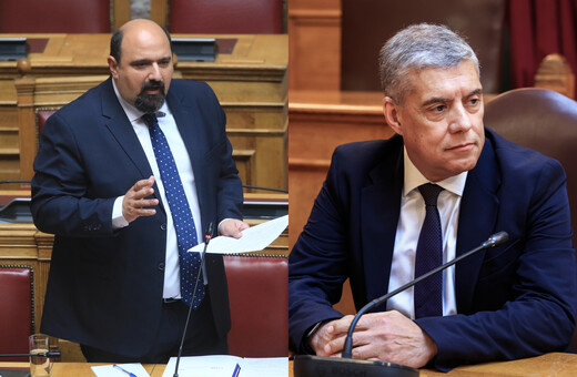 Τέμπη: Τριαντόπουλος και Αγοραστός καλούνται σε απολογία