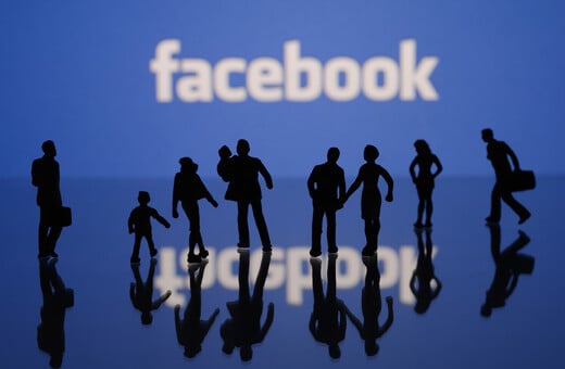 Τι απέγιναν οι παλιοί μας «φίλοι» στο Facebook; 