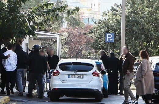 Κύκλωμα διακίνησης ναρκωτικών: Ακόμη τρία άτομα στη φυλακή 