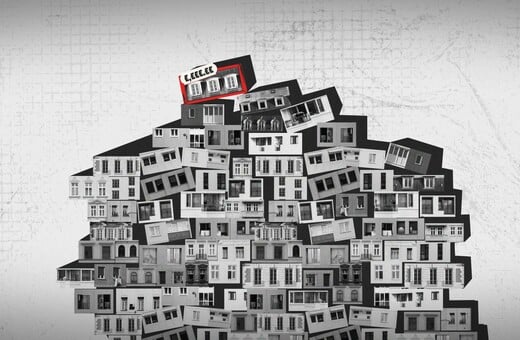 Στεγαστική κρίση στην Ευρώπη και Gen Z