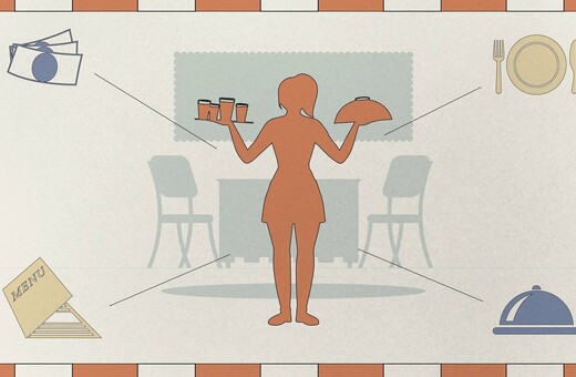 Έρευνα: Το 71% των επιχειρήσεων στην Ελλάδα δηλώνει δυσκολία στην εύρεση προσωπικού