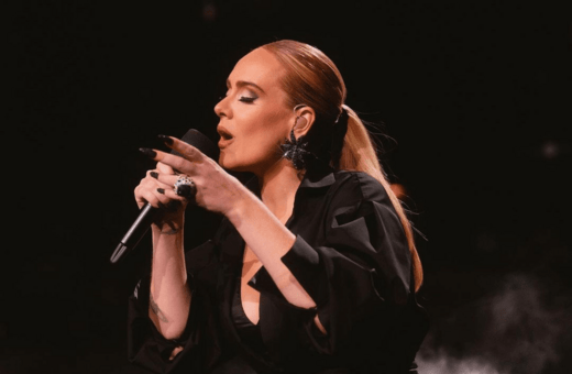 Adele: Με ποια ταινία θα κάνει το ντεμπούτο της στην υποκριτική;