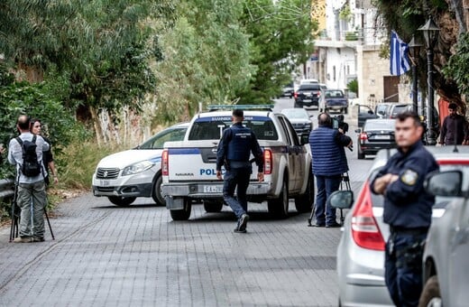 Βορίζια: Συνελήφθη 23χρονος για τη βόμβα που πυροδότησε τη βεντέτα