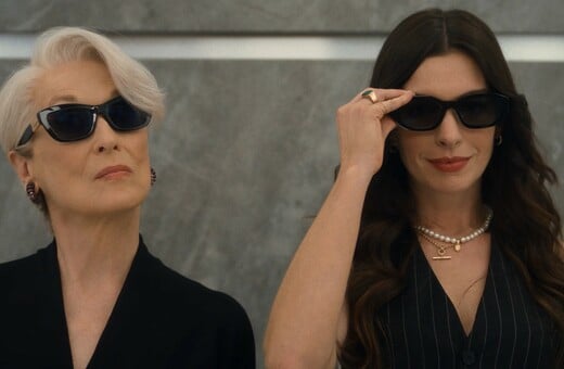 «Ο Διάβολος φοράει Prada 2»: Κυκλοφόρησε το teaser trailer 