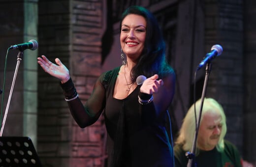 Ελένη Φιλίνη: «Είχα παρενοχλήσεις και αντέδρασα αγριεμένη»