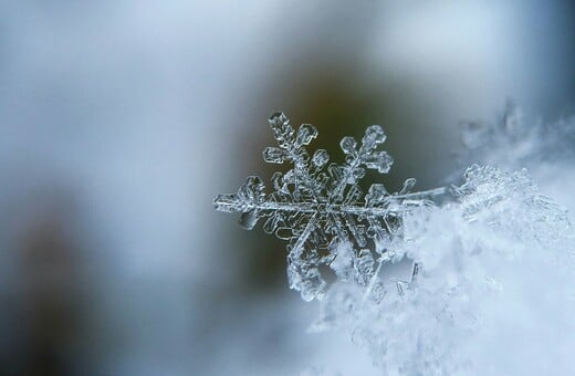 Καιρός - Μαρουσάκης: Εν αναμονή νέου βαρομετρικού χαμηλού και βαρυχειμωνιάς την επόμενη εβδομάδα