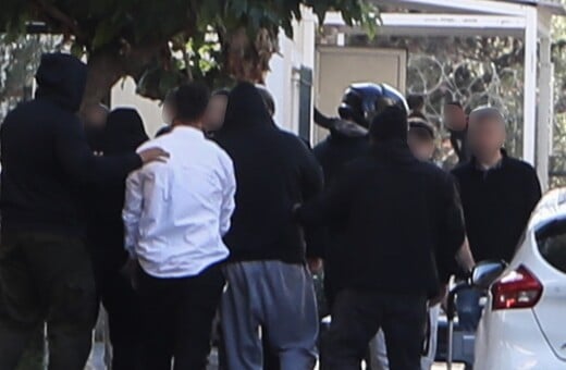 ΚΥΚΛΩΜΑ ΝΑΡΚΩΤΙΚΩΝ ΝΕΟΙ ΔΙΑΛΟΓΟΙ