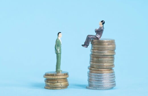 Eurostat: Η Ελλάδα ανάμεσα στις χώρες με τους χαμηλότερους μισθούς στην ΕΕ το 2024