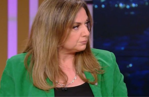 Σοφία Μουτίδου: «Έχασα συνεργασία με την ιστορία με τον Απόστολο Γκλέτσο»