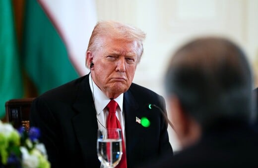 ΝΤΟΝΑΛΝΤ ΤΡΑΜΠ BBC ΠΑΡΑΙΤΗΣΗ