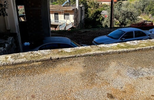 ΠΑΤΡΑ ΜΑΝΤΡΑ ΘΑΝΑΤΟΣ