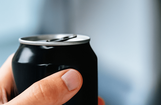 Τι είναι η ταυρίνη, το βασικό συστατικό στα ενεργειακά ποτά 