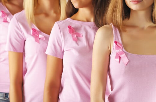 Αυξάνεται η εμφάνιση του καρκίνου του μαστού σε νεότερες ηλικίες