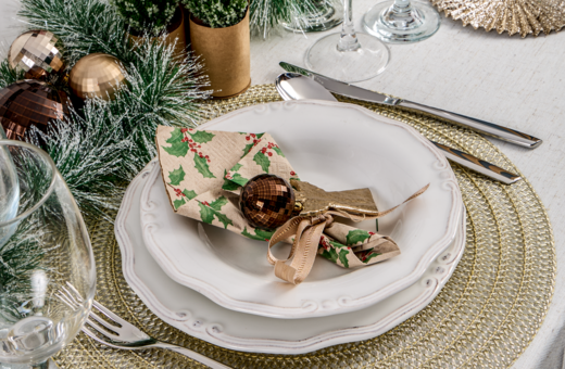 Πώς θα γίνεις ο πρωταγωνιστής των φετινών Χριστουγέννων