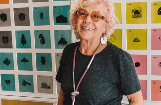 Αγγελική Αντωνοπούλου