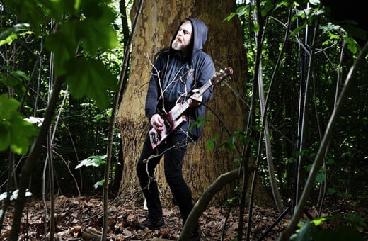 Νέοι ροκ δίσκοι από Σουηδία, Γερμανία, Πολωνία, Αυστραλία και Ολλανδία