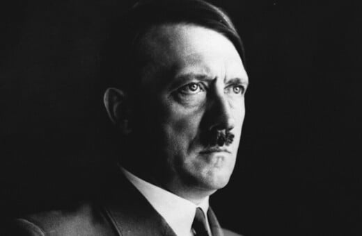 ΑΔΟΛΦΟΣ ΧΙΤΛΕΡ