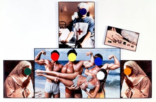 Ποιος ήταν ο Τζον Μπαλντεσάρι; 