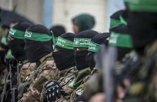 Γάζα: Η Χαμάς και ο Ισλαμικός Τζιχάντ λένε ότι θα παραδώσουν τη σορό Ισραηλινού ομήρου