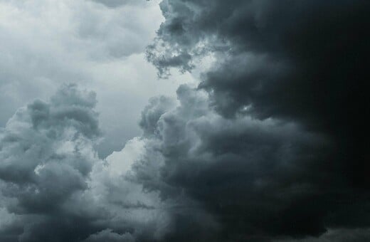 Καιρός - Μαρουσάκης: Πιθανή έλευση πολικών αέριων μαζών το τελευταίο δεκαήμερο του Νοεμβρίου