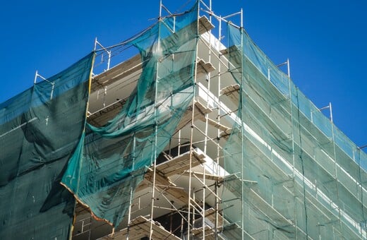 ΟΙΚΟΔΟΜΗ ΔΟΥΛΕΙΑ ΕΛΛΑΔΑ