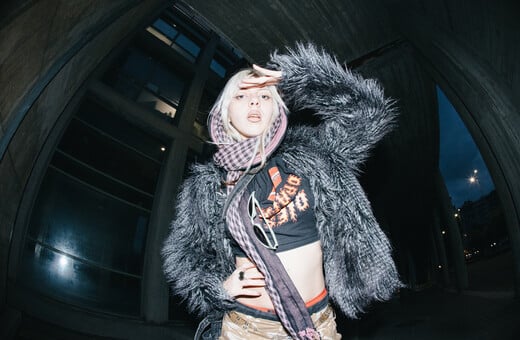 Pandora: Νέα μουσική με άποψη και στυλ από τη Θεσσαλονίκη