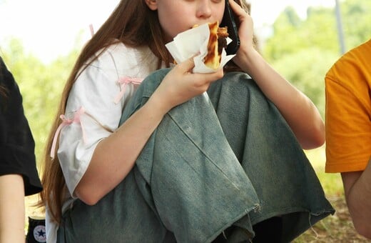 Παιδιά με υψηλή πίεση: Για «εξαιρετικά ανησυχητική αύξηση» προειδοποιούν οι ειδικοί 