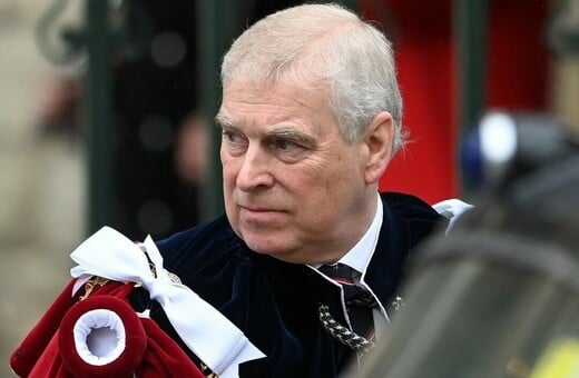 Πρίγκιπας Άντριου: «Δεν το αντέχω άλλο αυτό» - Τι έγραφε στα emails του με τον Επστάιν