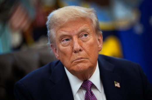 SHUTDOWN ΗΠΑ ΝΤΟΝΑΛΝΤ ΤΡΑΜΠ