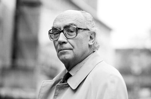 Ζοζέ Σαραμάγκου: Η ζωή ενός αντισυμβατικού συγγραφέα