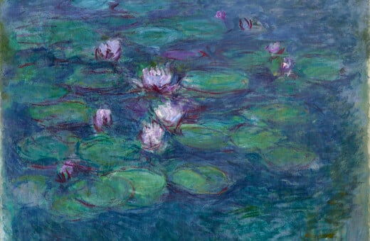 Μια εμβληματική ευρωπαϊκή συλλογή φτάνει στην Αθήνα