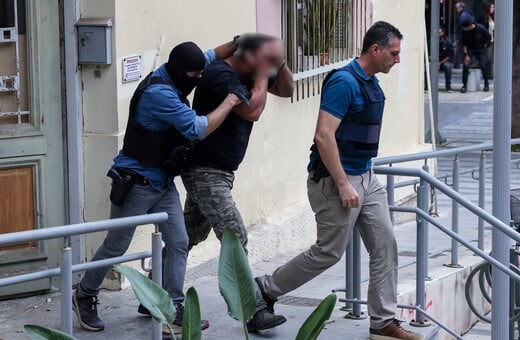 Βορίζια: «Ο γιος μου δεν κρατούσε όπλο», λέει ο πατέρας του Φανούρη Καργάκη 