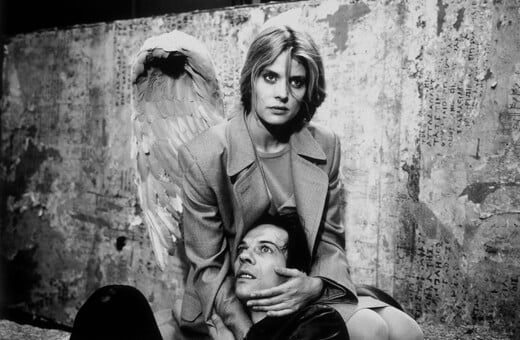 Βιμ Βέντερς όλο το ΣΚ 