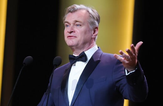 Έργο επικών διαστάσεων: Ο Κρίστοφερ Νόλαν γύρισε την «Οδύσσεια» με 600 χλμ. φιλμ