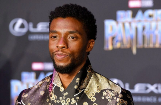 Ο Τσάντγουικ Μπόουζμαν τιμάται μετά θάνατον με αστέρι στη Λεωφόρο της Δόξας του Χόλιγουντ