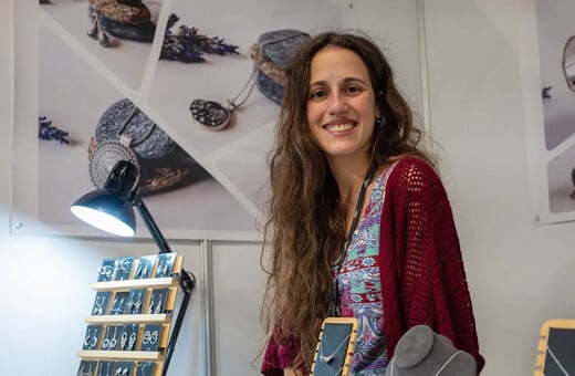 «Δεν μπορώ να φανταστώ τον εαυτό μου να επιστρέφει στην πόλη»