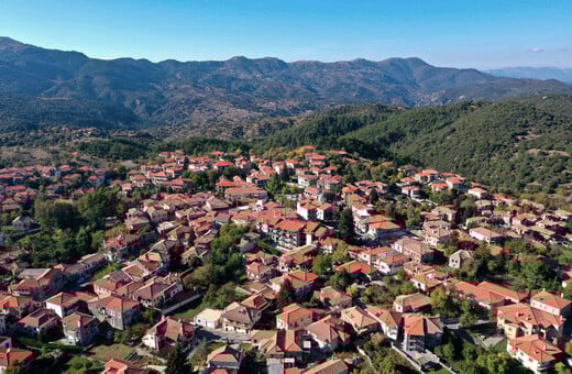 «Δεν μπορώ να φανταστώ τον εαυτό μου να επιστρέφει στην πόλη»