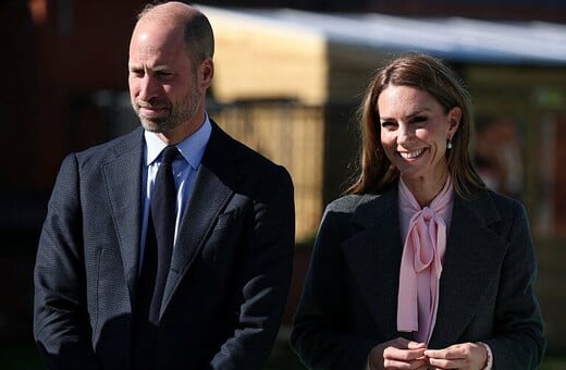 Πρίγκιπας Ουίλιαμ: Νέο βίντεο του πυροδότησε φήμες για το εσωτερικό του Forest Lodge